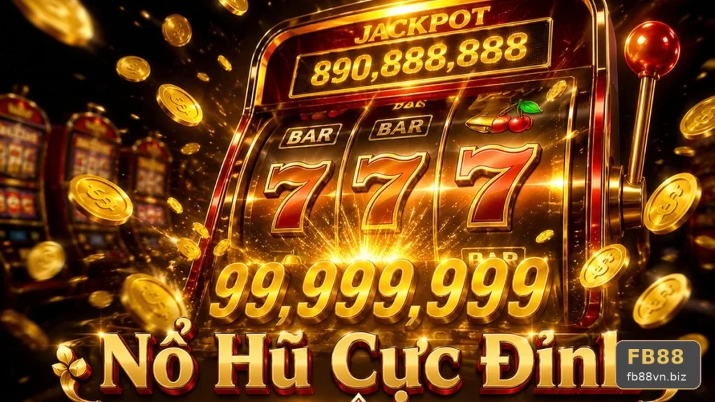 Nổ Hũ FB88: Đọc Chi Tiết Giao Diện Slot Và Jackpot – Hướng Dẫn Người Mới Hiểu Luật Trước Khi Dùng Tiền Thật | Góc Kiểm Chứng Theo Tên Miền fb88vn.biz