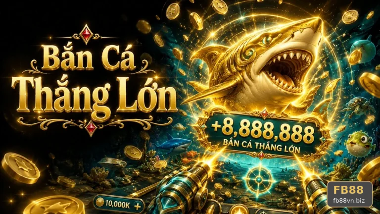 Bắn Cá Săn Thưởng FB88 Tại fb88vn.biz: Đọc Chi Tiết Giao Diện Qua Chuỗi Trước-Trong-Sau – Giải Thích Biến Động Kết Quả, Tính Ngẫu Nhiên Và Kỳ Vọng Thực Tế Từ Góc Kiểm Chứng Theo Tên Miền