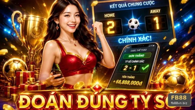 Phân Tích Thể Thao FB88 Tại fb88vn.biz: Đọc Chi Tiết Giao Diện Tỷ Số Trận Đấu Qua Góc Kiểm Chứng Theo Tên Miền — Hướng Dẫn Phân Tích Đội Hình, Chấn Thương Và Ảnh Hưởng Đến Kế Hoạch Trận Đấu