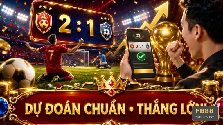 FB88 Phân Tích Thể Thao: Đọc Chi Tiết Giao Diện Tỷ Số Trận Đấu Qua Thống Kê Sân Nhà, Sân Khách – Góc Kiểm Chứng Theo Tên Miền fb88vn.biz