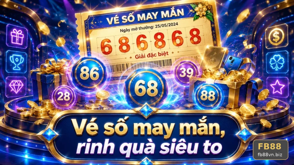 Xổ Số FB88 Tại fb88vn.biz: Đọc Chi Tiết Giao Diện Vé Số, Kết Quả Và Cách Kiểm Tra Thông Tin — Năm Sai Lầm Thường Gặp Khi Hiểu Xác Suất Theo Góc Kiểm Chứng – góc kiểm chứng theo tên miền