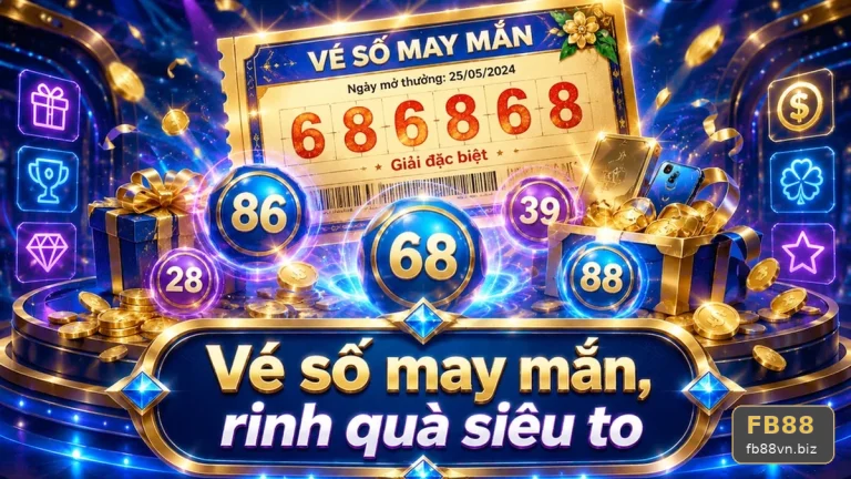 Xổ Số FB88 Tại fb88vn.biz: Đọc Chi Tiết Giao Diện Vé Số, Kết Quả Và Cách Kiểm Tra Thông Tin — Năm Sai Lầm Thường Gặp Khi Hiểu Xác Suất Theo Góc Kiểm Chứng – góc kiểm chứng theo tên miền