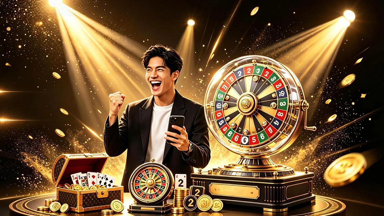 Hướng dẫn đối chiếu thông tin nổ hũ trên di động trên qua góc nhìn thực tế — FB88 — Cách nhận diện dữ kiện quan trọng – FB88